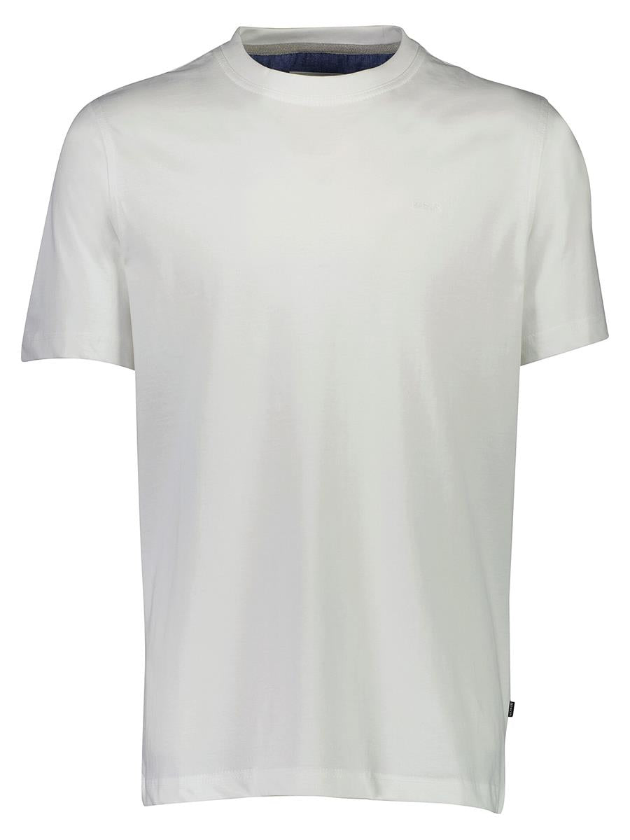 Bison Regular Basic t-shirt